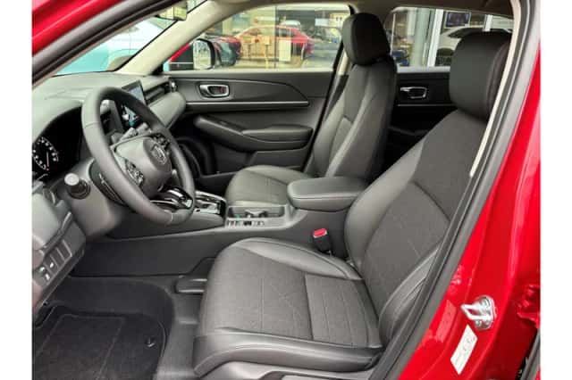 Honda HR-V (2026) thumbnail 5