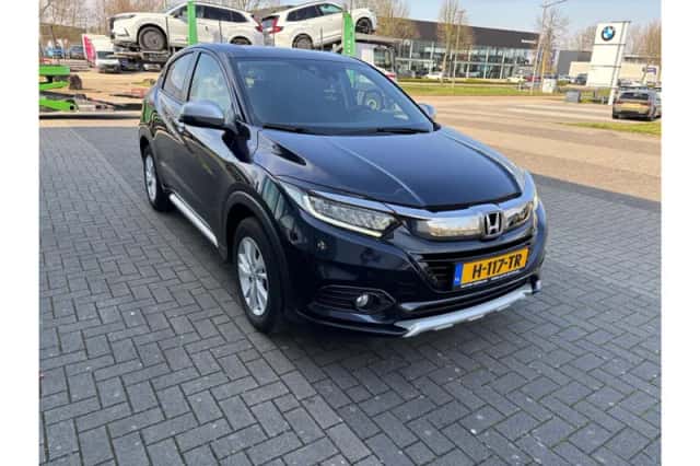 Honda HR-V (2020) thumbnail 2