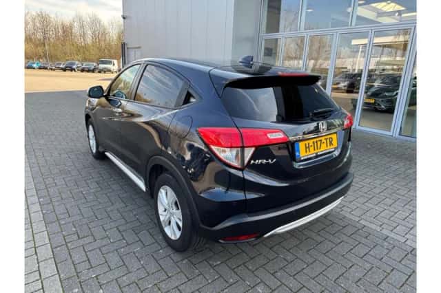 Honda HR-V (2020) thumbnail 4