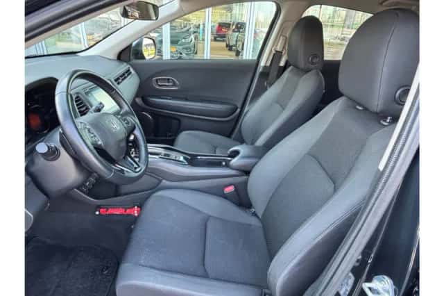 Honda HR-V (2020) thumbnail 5