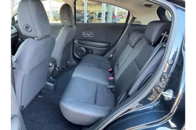 Honda HR-V (2020) thumbnail 6