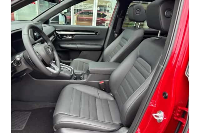Honda CR-V (2026) thumbnail 5