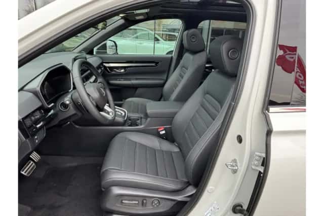 Honda CR-V (2026) thumbnail 5