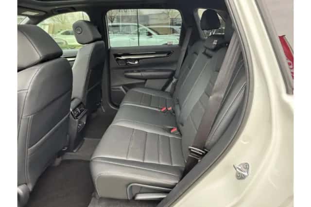 Honda CR-V (2026) thumbnail 6