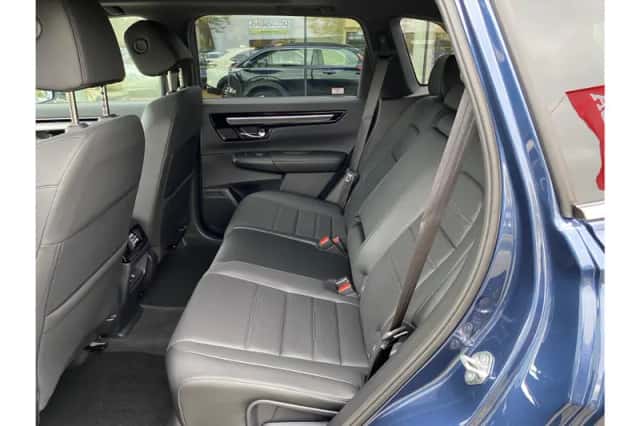 Honda CR-V (2026) thumbnail 6