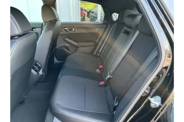 Honda Civic (2026) thumbnail 6