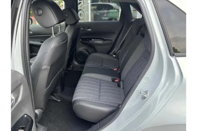 Honda Jazz (2021) thumbnail 6