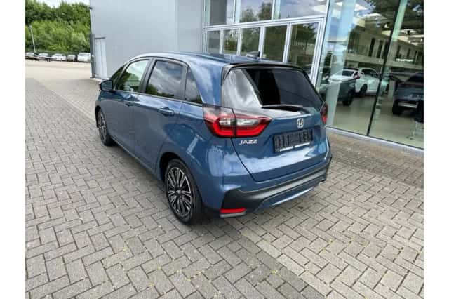 Honda Jazz (2026) thumbnail 4