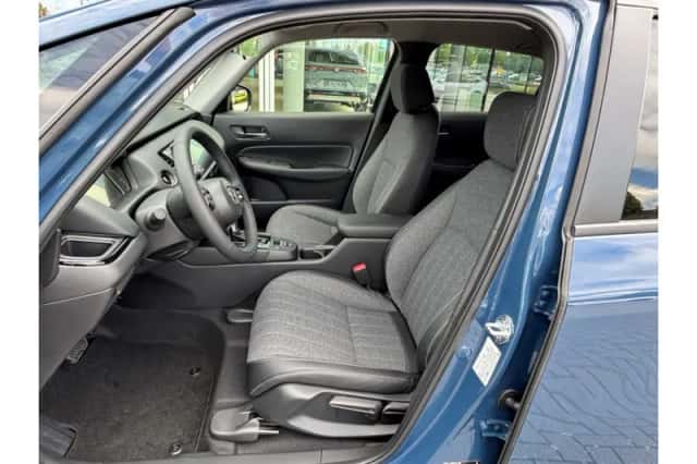 Honda Jazz (2026) thumbnail 5