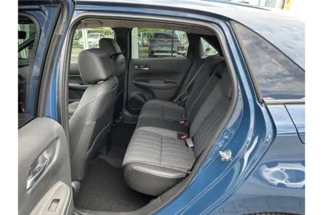 Honda Jazz (2026) thumbnail 6