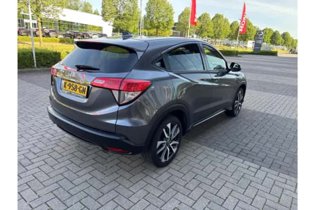 Honda HR-V (2020) thumbnail 3