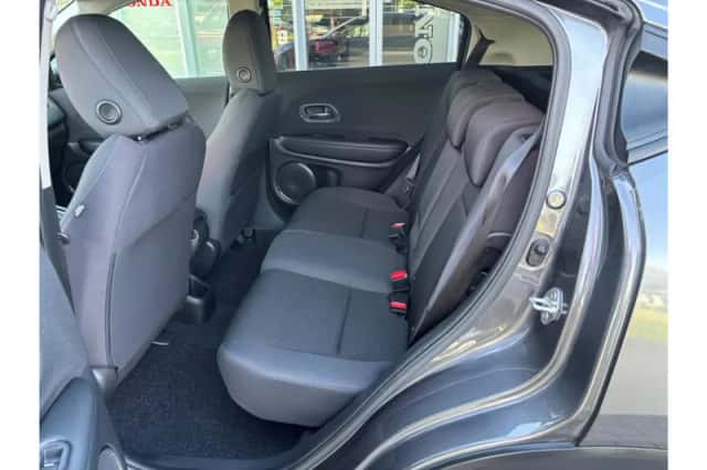 Honda HR-V (2020) thumbnail 6