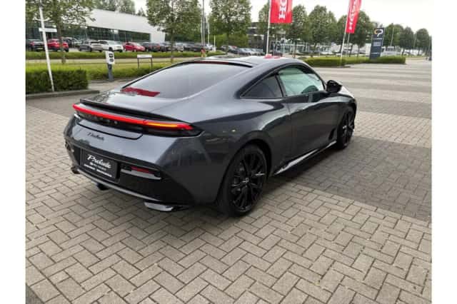 Honda Prelude (2026) thumbnail 3