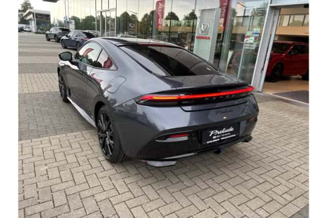 Honda Prelude (2026) thumbnail 4