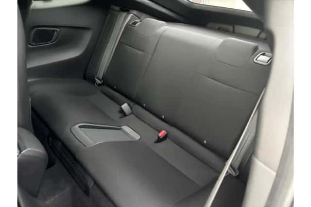 Honda Prelude (2026) thumbnail 6