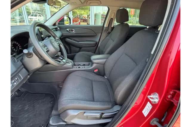 Honda HR-V (2022) thumbnail 5