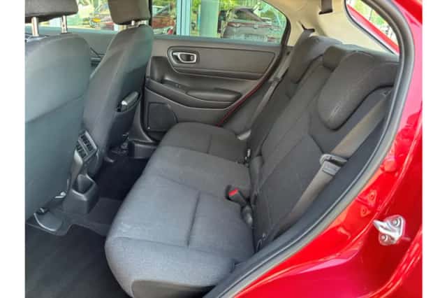 Honda HR-V (2022) thumbnail 6