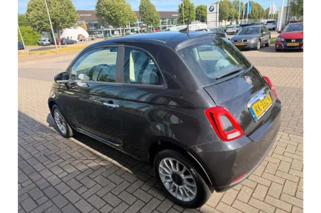 Fiat 500 (2017) thumbnail 4