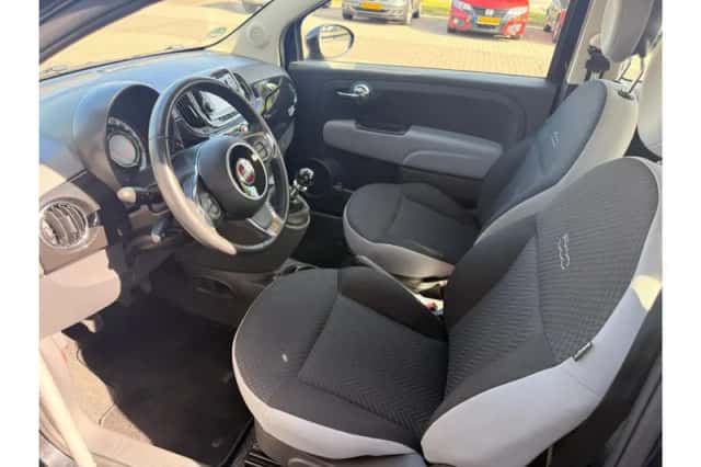 Fiat 500 (2017) thumbnail 5