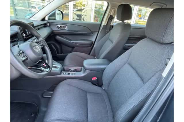 Honda HR-V (2023) thumbnail 5