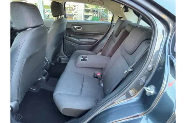 Honda HR-V (2023) thumbnail 6