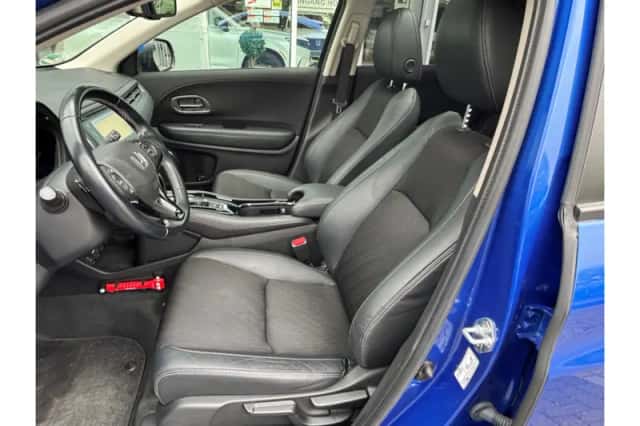 Honda HR-V (2020) thumbnail 5
