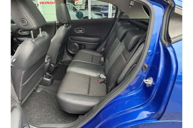 Honda HR-V (2020) thumbnail 6