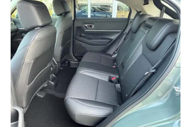 Honda HR-V (2026) thumbnail 6