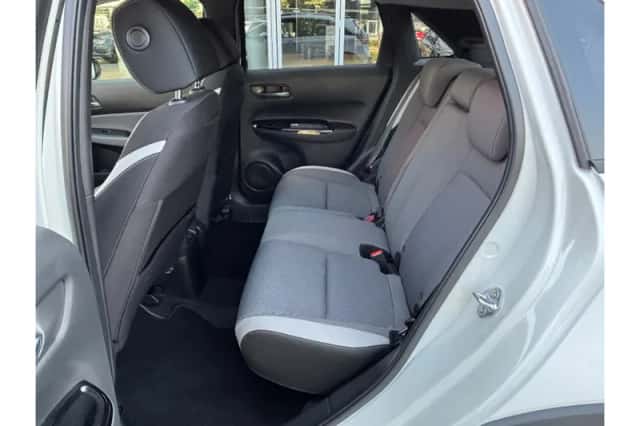 Honda Jazz (2023) thumbnail 6