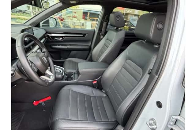 Honda CR-V (2026) thumbnail 5