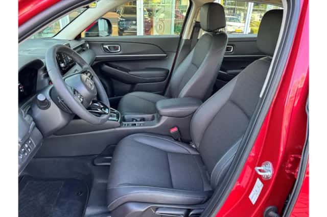 Honda HR-V (2025) thumbnail 5