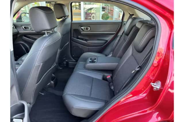 Honda HR-V (2025) thumbnail 6