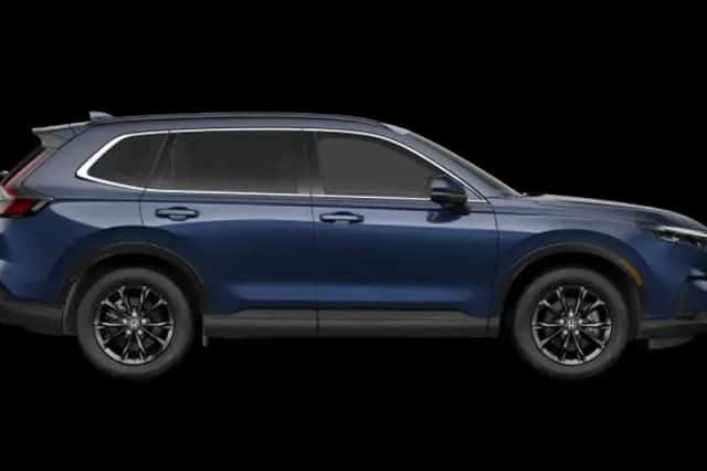 Honda CR-V (2026) thumbnail 1