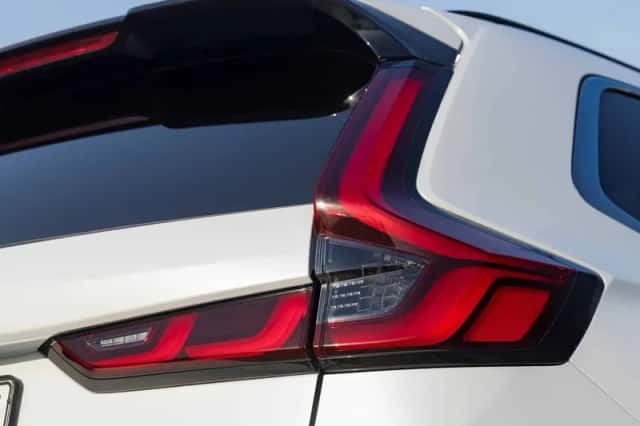 Honda CR-V (2026) thumbnail 2