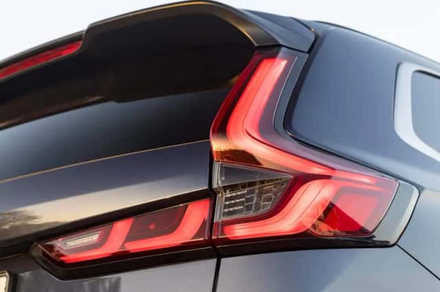 Honda CR-V (2026) thumbnail 5