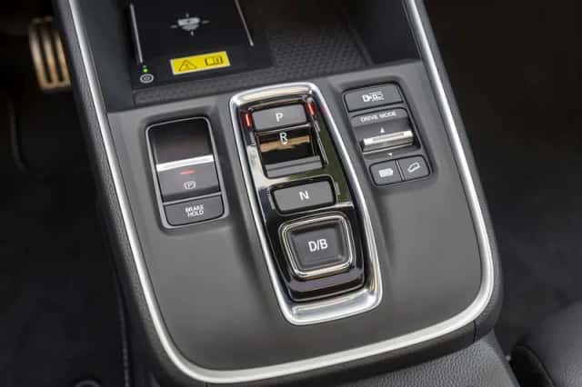 Honda CR-V (2026) thumbnail 6