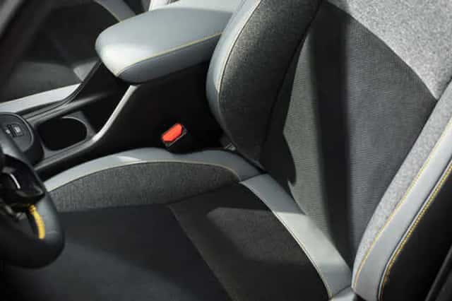 Honda Jazz (2026) thumbnail 5