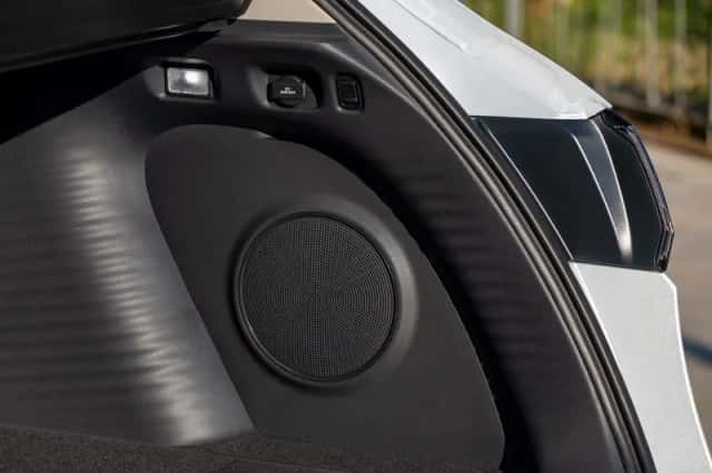 Honda ZR-V (2026) thumbnail 6