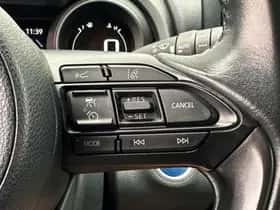 Toyota Yaris (2021) thumbnail 22