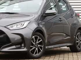 Toyota Yaris (2021) thumbnail 6