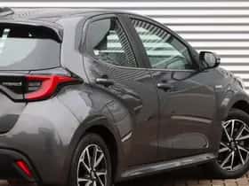 Toyota Yaris (2021) thumbnail 7