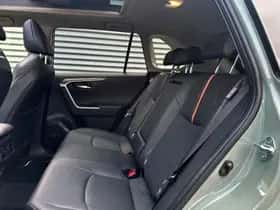 Toyota RAV4 (2024) thumbnail 20