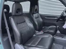 Toyota Funcruiser RAV4 (1997) thumbnail 14