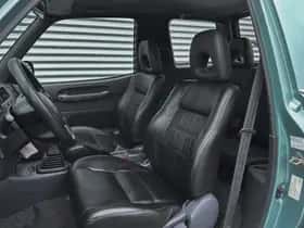 Toyota Funcruiser RAV4 (1997) thumbnail 15