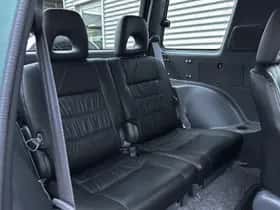 Toyota Funcruiser RAV4 (1997) thumbnail 16