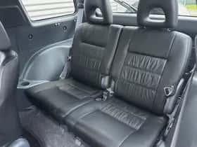 Toyota Funcruiser RAV4 (1997) thumbnail 17