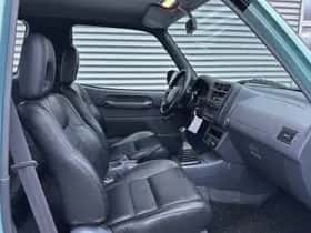Toyota Funcruiser RAV4 (1997) thumbnail 4