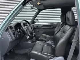 Toyota Funcruiser RAV4 (1997) thumbnail 5
