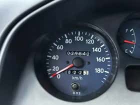 Toyota Funcruiser RAV4 (1997) thumbnail 10