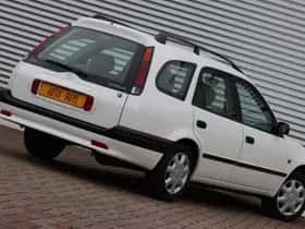 Toyota Corolla (1998) thumbnail 12
